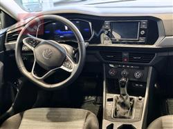 ڤۆڵکسواگن جێتا